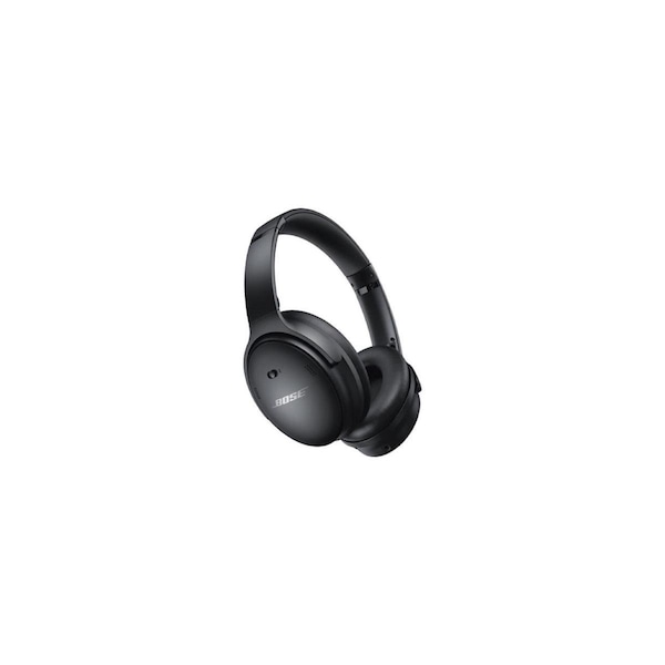 Bose QuietComfort 45 Headphones, Triple Black 866724-0100 | Zoro
